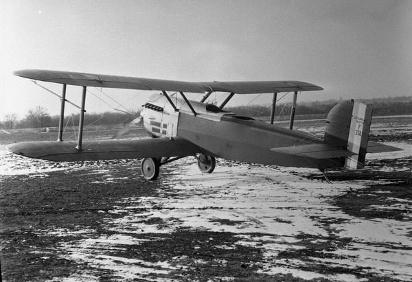  Douglas XO-2  23-1251