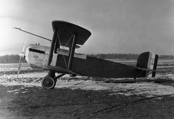  Douglas XO-2  23-1251