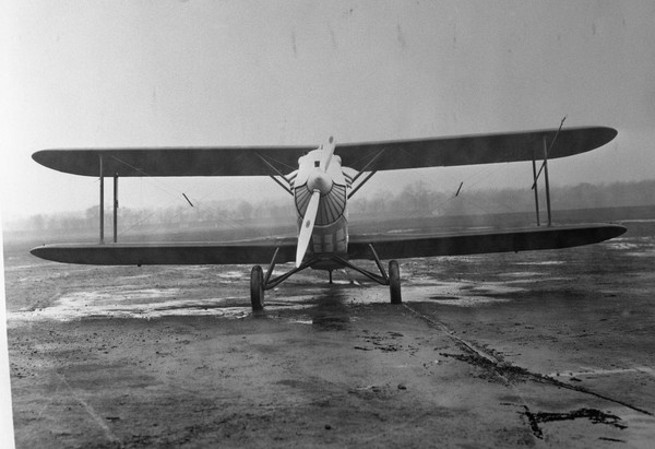  Douglas XO-2  23-1251