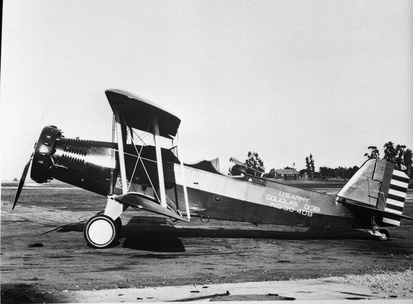  Douglas O-38  30-408
