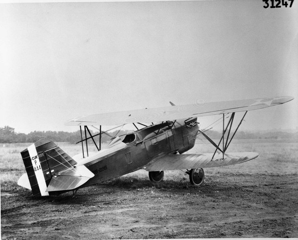  Curtiss XAT-4  26-296