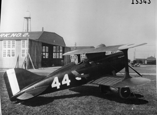  Curtiss R-6  AS 68563
