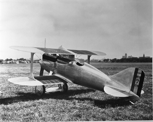  Curtiss R-6  AS 68564