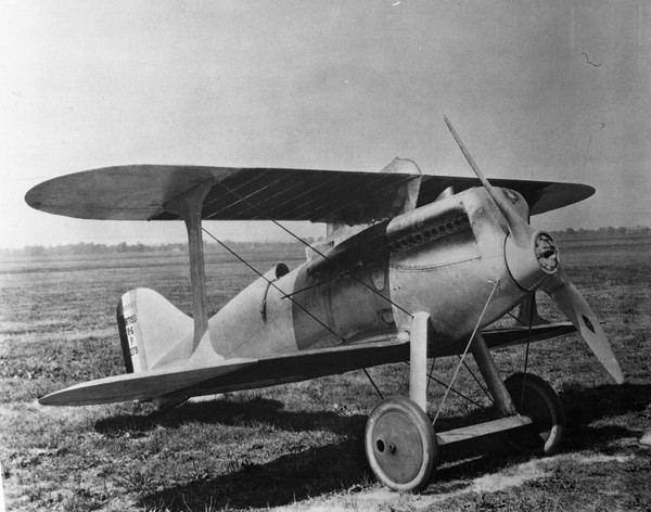  Curtiss R-6  AS 68564