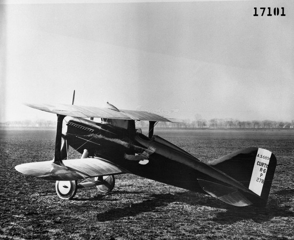  Curtiss R-6  AS 68563