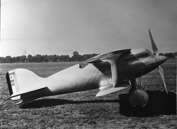  Curtiss R-8  23-1235