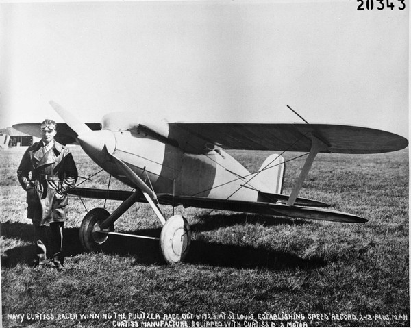  Curtiss RC2-1  A6692