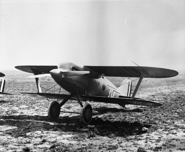  Curtiss RC2-1  A6691