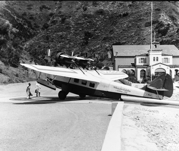  Douglas Dolphin 1 Special  NC12212