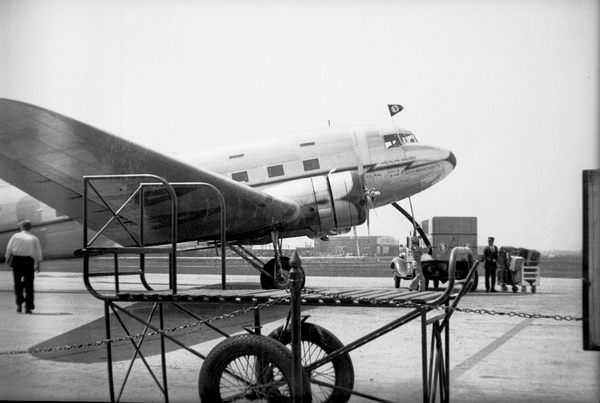 American Douglas DST-144  NC16003