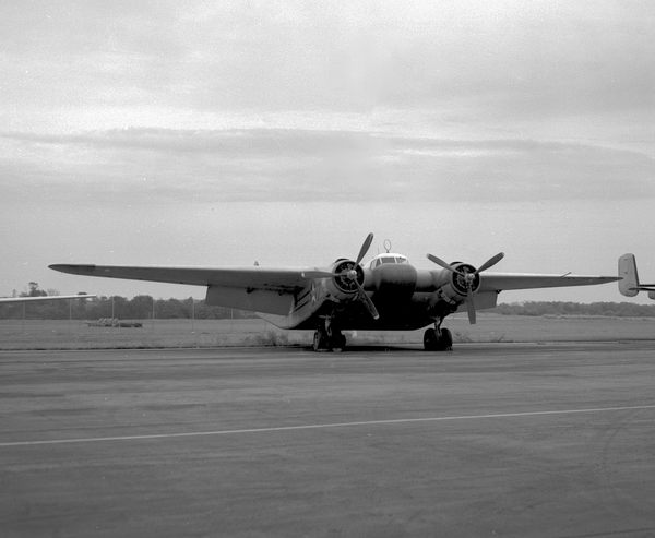 Ballard Burnelli Corp. Ballard-Burnelli   N17B