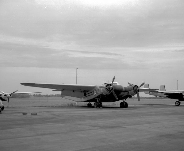 Ballard Burnelli Corp. Ballard-Burnelli   N17B