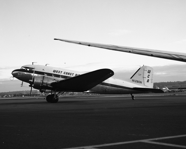 Varig Convair 990A  PP-VJF