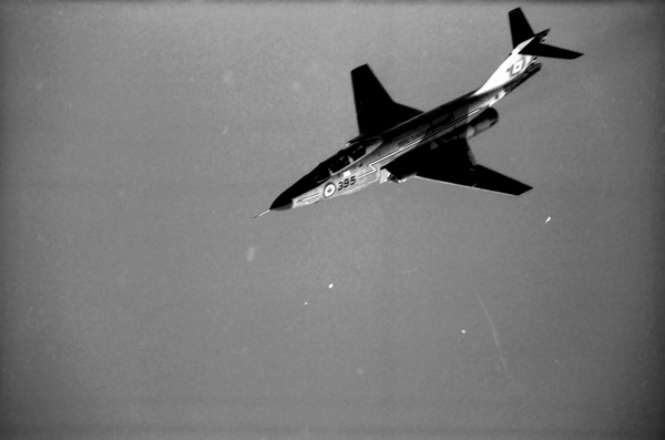  McDonnell F-101B  -395