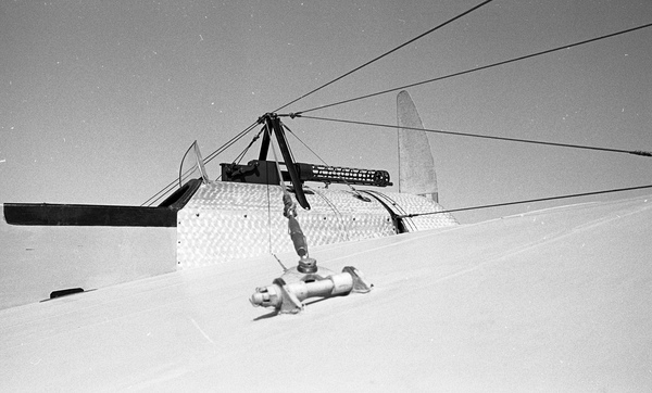  Fokker E-III  N3363G