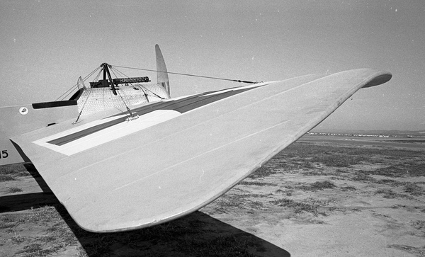  Fokker E-III  N3363G