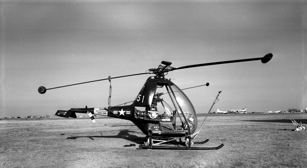 USN Hiller HOE-1  138562 ??