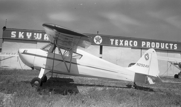  Simpson Maverick Homebuilt N2924V