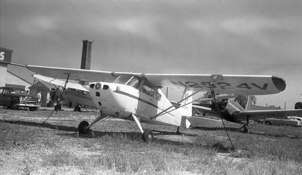  Simpson Maverick Homebuilt N2924V