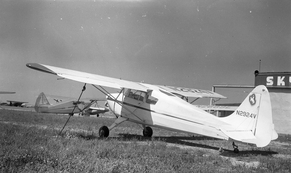  Simpson Maverick Homebuilt N2924V