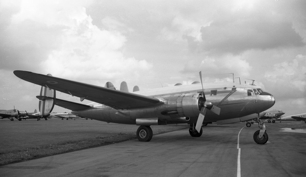  SNCA  SO030P Airliner 