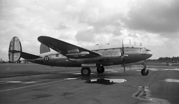 SNCA SO30P Airliner 