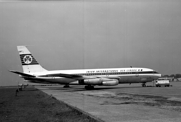 Aer Lingus Boeing 720-048  EI-ALA
