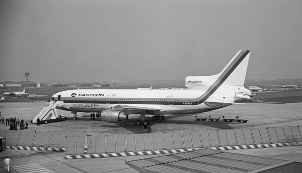 Eastern Lockheed L-1011 TRISTAR N301EA