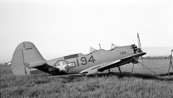 USN Timm N2T-1 Tutor -32528